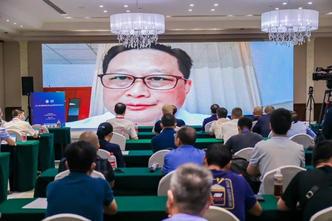 新院区新征程,河南新征程