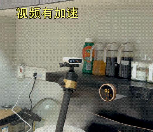 集成灶评测视频大全,美大750烟灶蒸烤一体集成灶