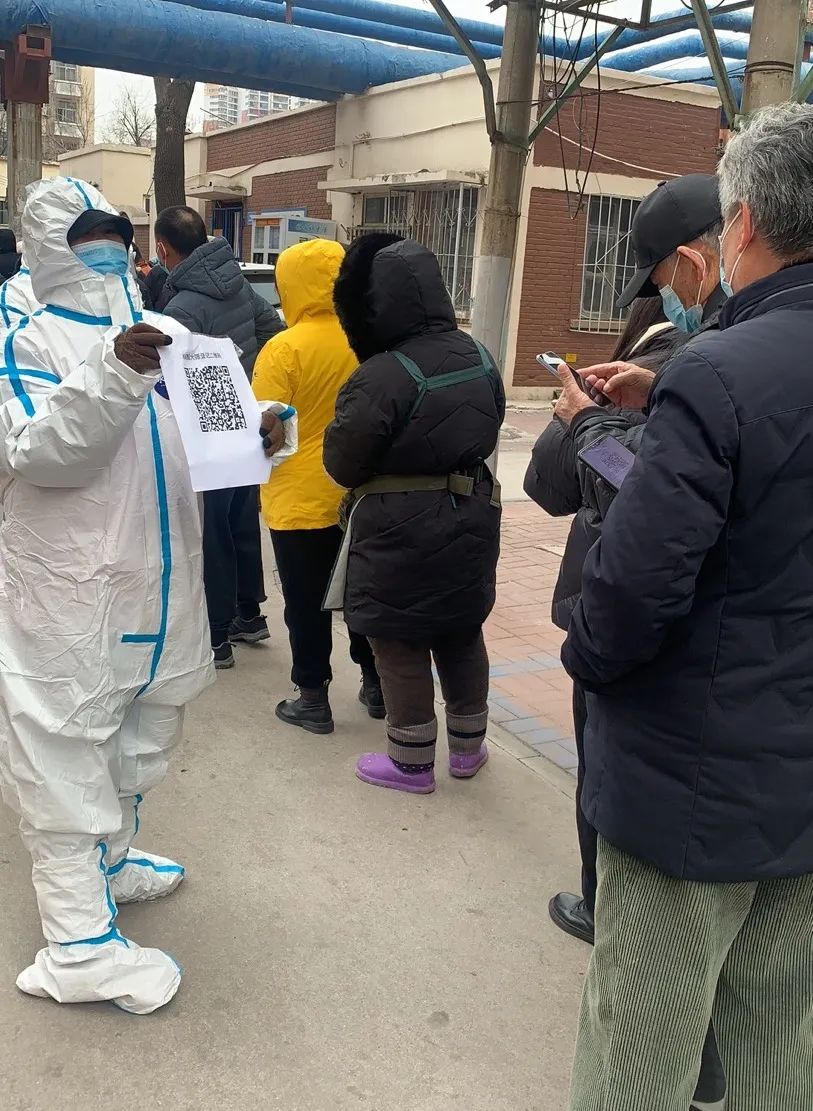 塘沽九幼：助力战疫情暖津城