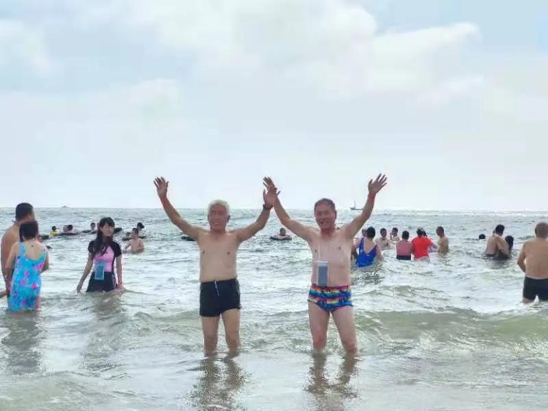 秦皇岛到北戴河要多远,畅游秦皇岛乐享秦皇岛