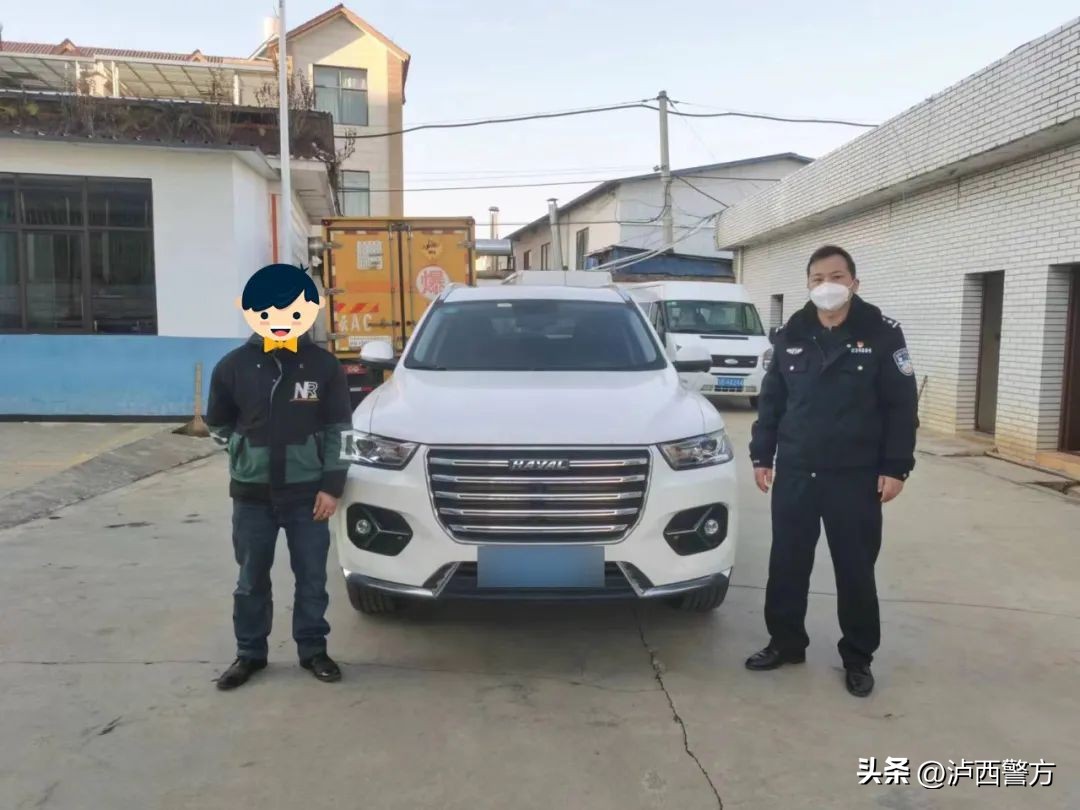 警方侦破一起租车诈骗案,警方侦破套路租车诈骗案