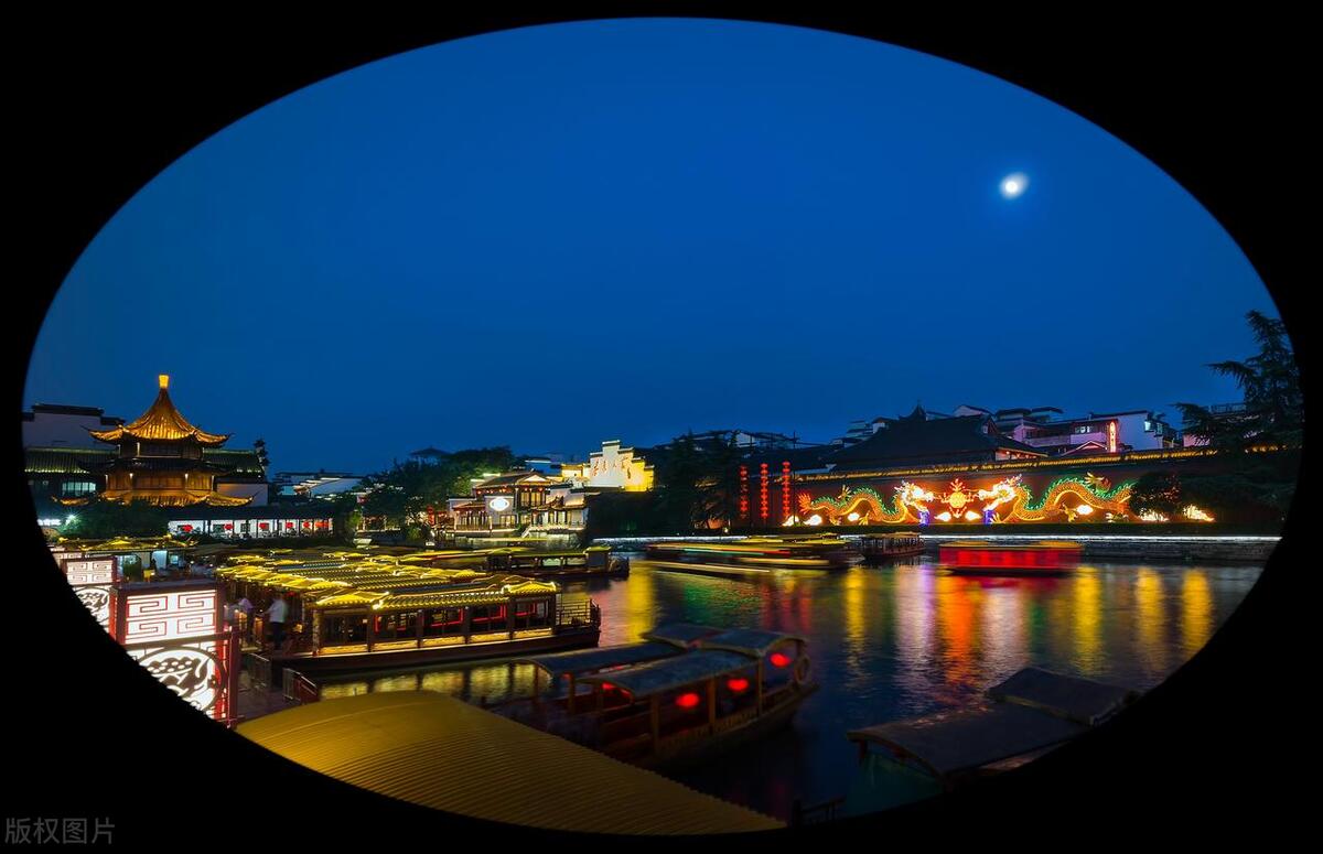 喜欢美食的朋友不要错过,喜欢美食的人要去哪些城市旅游