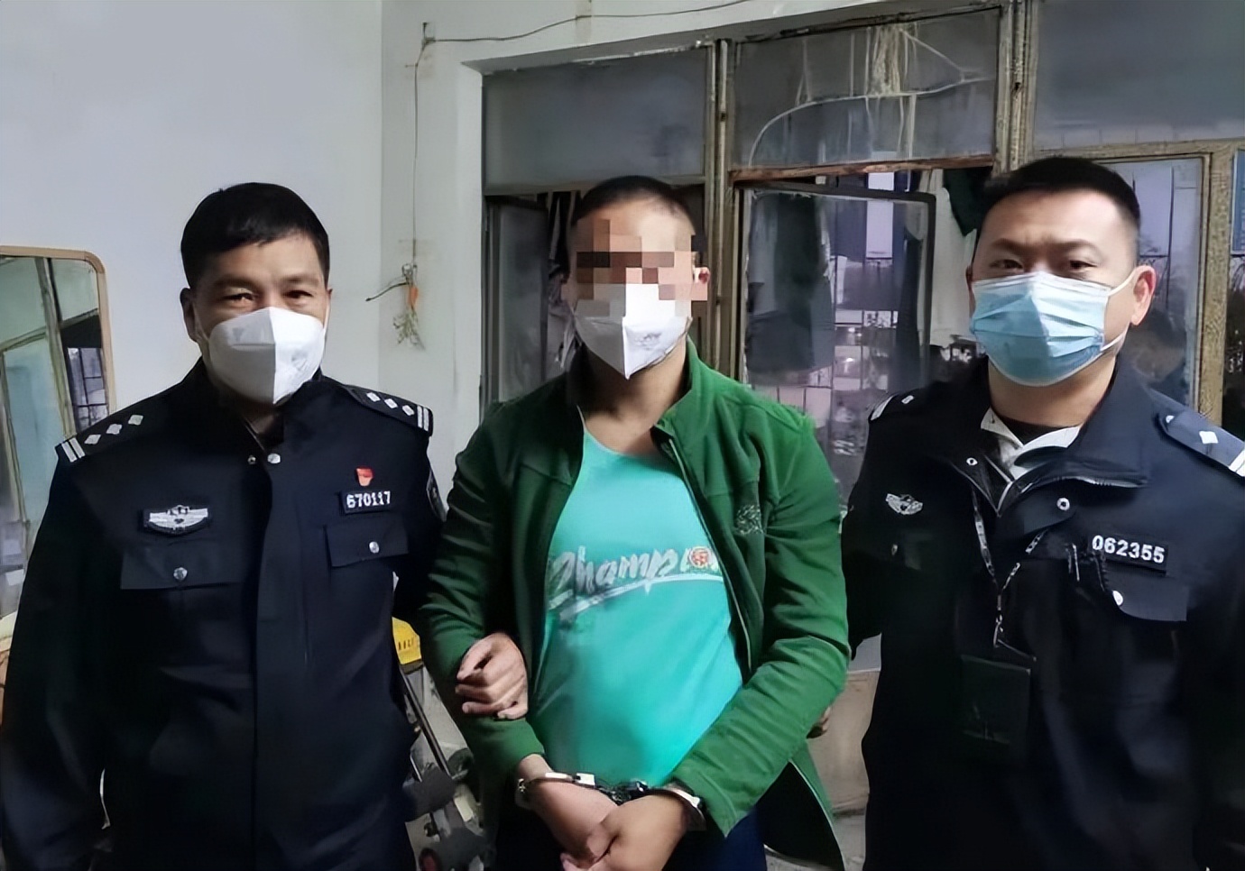 案值两千多万假烟案,超300万元靠代购走私案告破