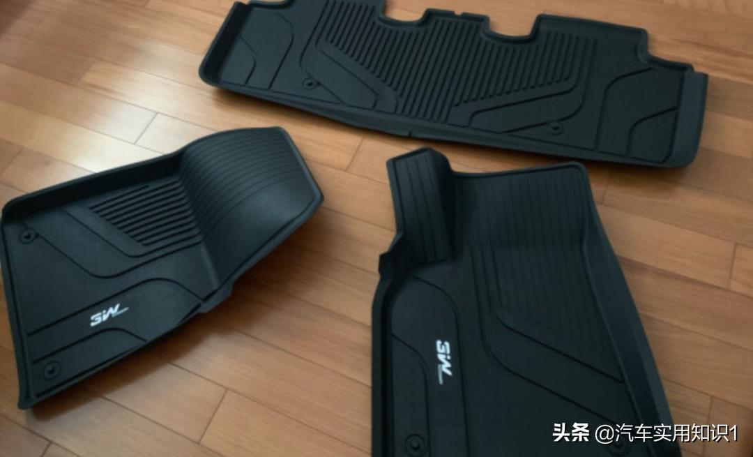汽车什么材质的脚垫比较好,新车买什么脚垫比较好