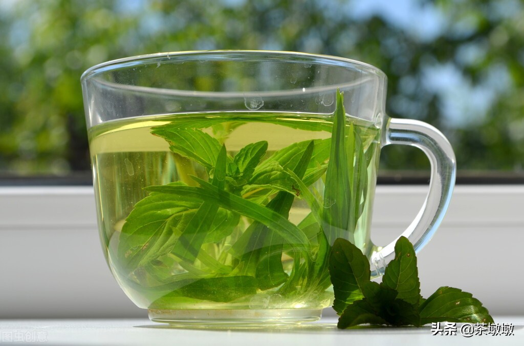 茶叶的发酵解释,茶叶发酵的原因是什么