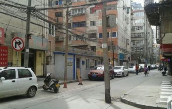 被遗忘的城市兰州,兰州正在消失的城市