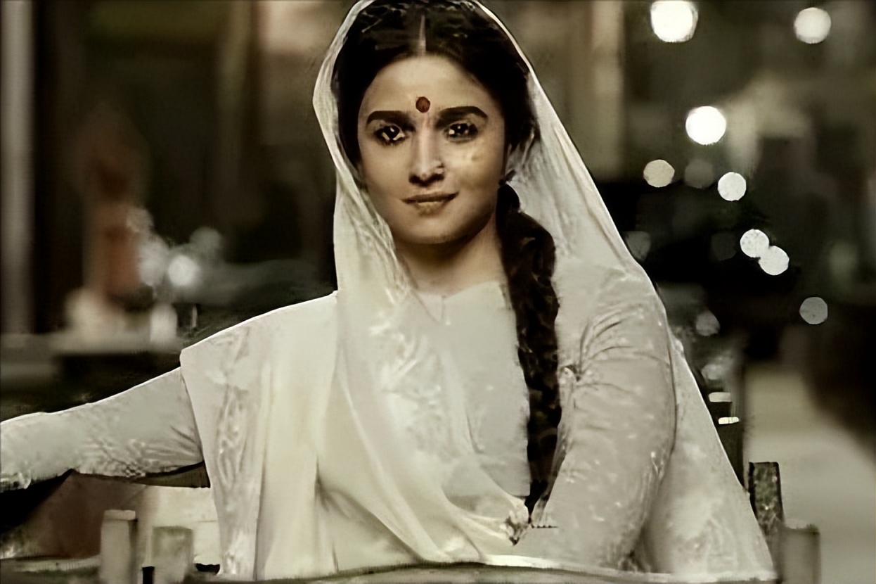 一部讲述印度女性的高分电影,印度女性电影大片