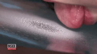 日本推出能让饭菜变咸的电筷子，这下真·重口味了