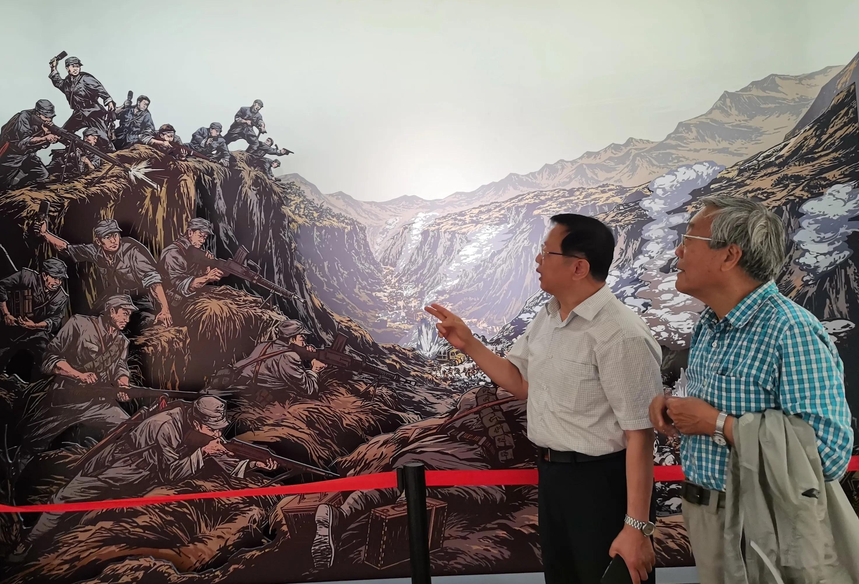 平型关长城战役,平型关战役是太原会战的重要战役