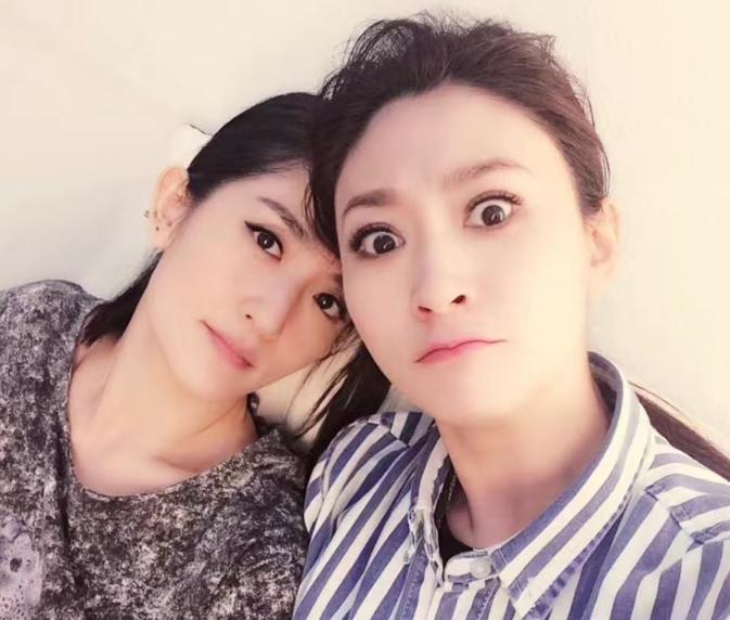 谢娜李小冉最后一次同框,谢娜李小冉再也回不去的闺蜜情