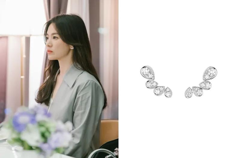 假期继续追“小敏家”？你发现40+女人拿捏气质的小秘密了吗？