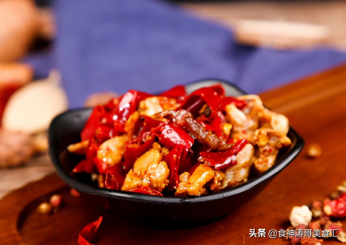 特色美食排行榜前十名特色小吃,最受欢迎各地特色美食小吃