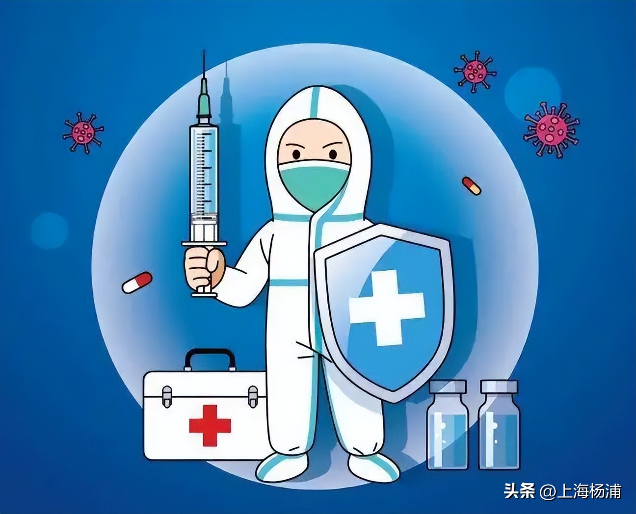 最新接种,接种点接种流程