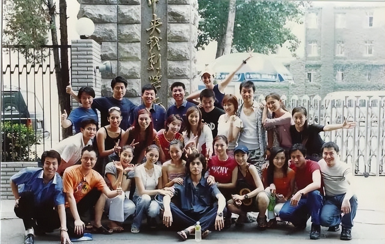 王宝强背后的心酸,王宝强背后的照片