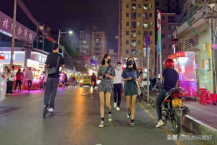 广东汕尾生活水平怎么样,广东汕尾生活现状