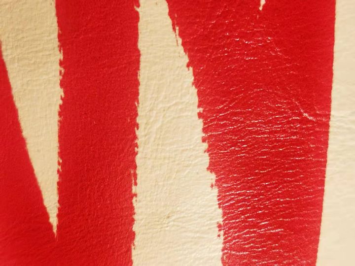 如何分真假头层牛皮,皮料鉴定最快方法