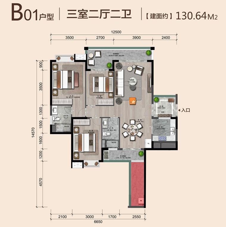海口宇建城市花园建设近况,海口宇建城市花园房价