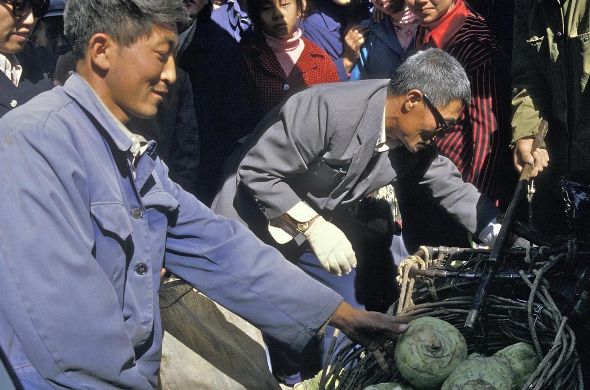 民国往事影像,民国往事旧影