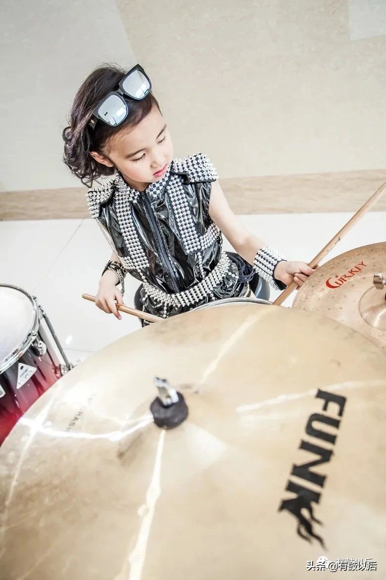 如何做一名合格的鼓手,掌握这四点成为一个优秀的倾听者