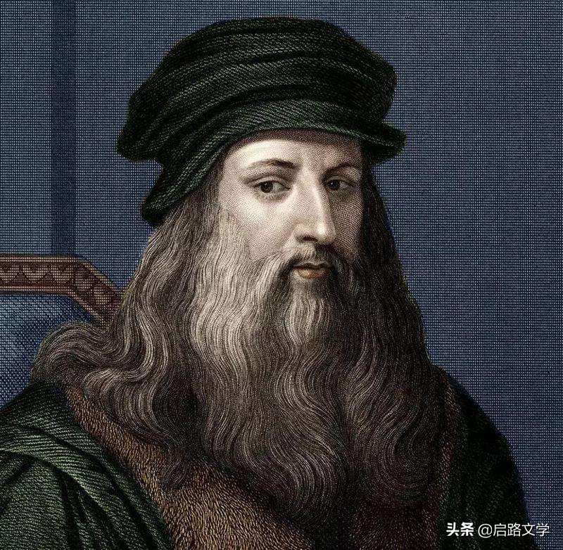 达芬奇经典语录短句正能量,达芬奇关于坚持的名言