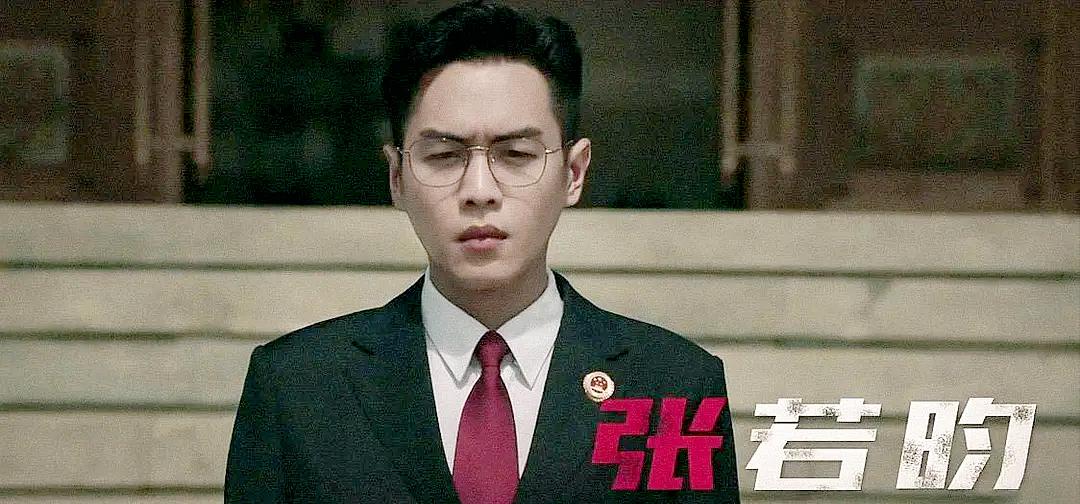 35岁左右演技最好的男演员,最佳男演员朱一龙