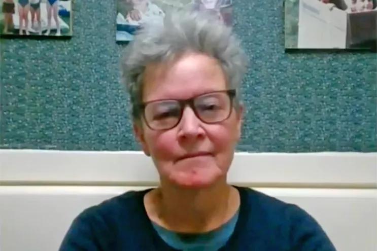 美国变性女比赛获奖,美国变性女运动员