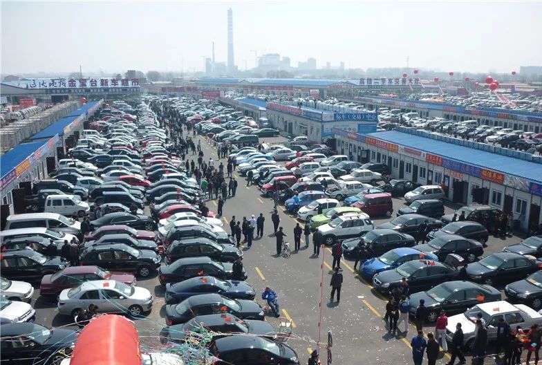 4s店卖不掉的库存车子怎么处理的,4s店处理甲壳虫库存车