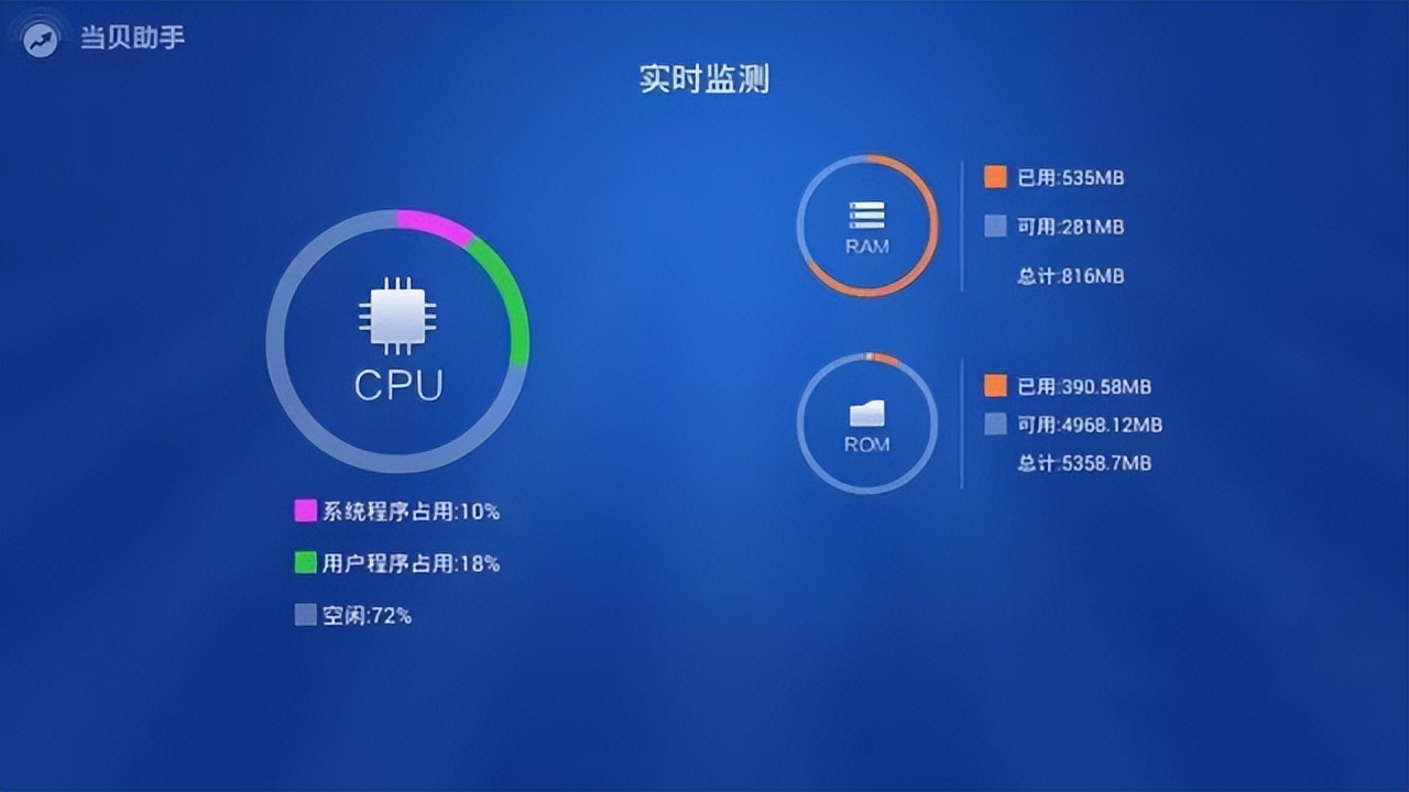 电视用时间长会卡顿么,电视用久了有点卡怎么办