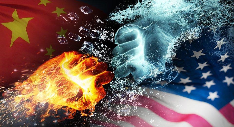 马克龙访华见成效，6成欧盟民众希望中立：欧洲不应卷入台海战争