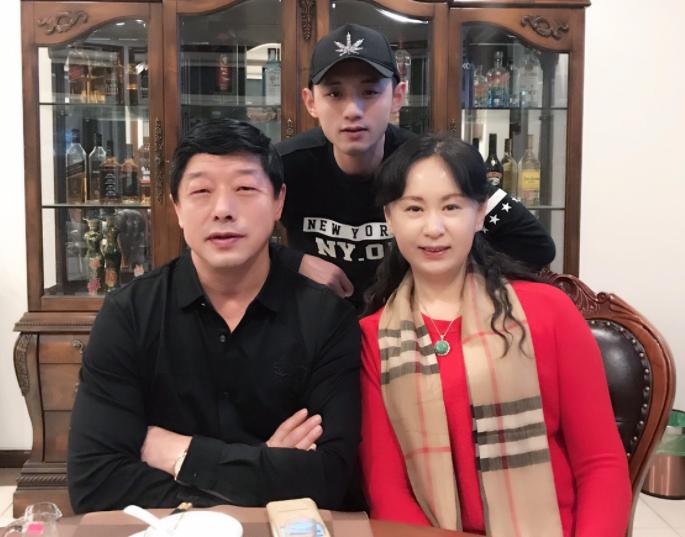 为乒乓而生,为乒乓球而生张继科