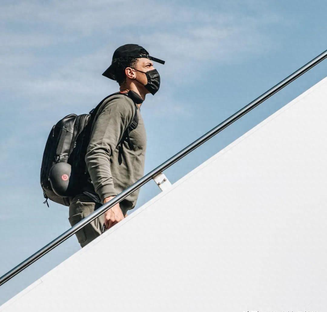 震惊nba的转会,被裁掉实力强的nba球员