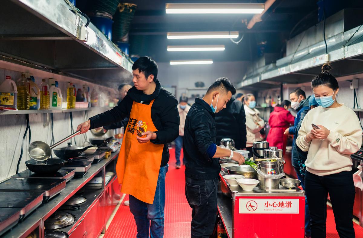 2021河南公益小店,2021年公益小店