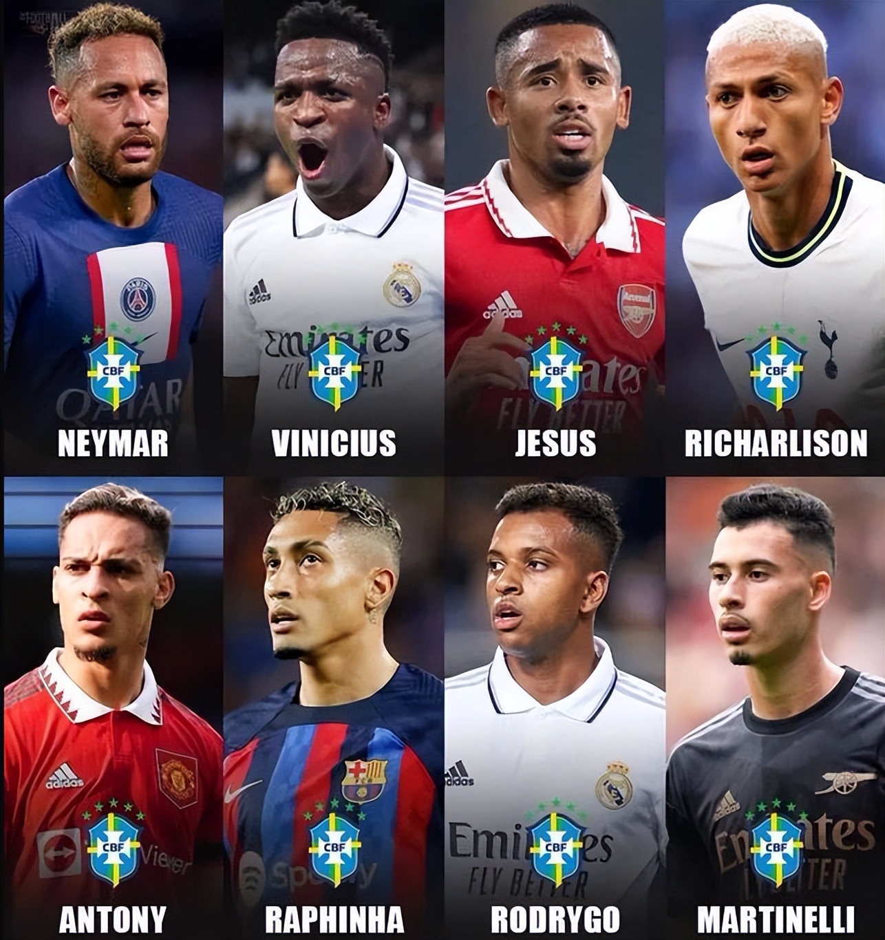 桑巴军团状态,桑巴军团完整视频