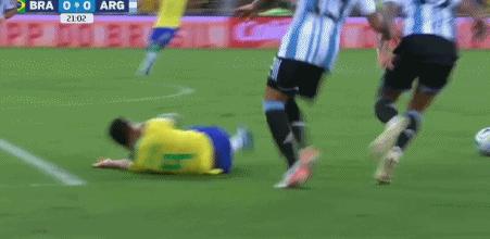 19年美洲杯巴西对阿根廷奥塔门迪,世预赛阿根廷奥塔门迪