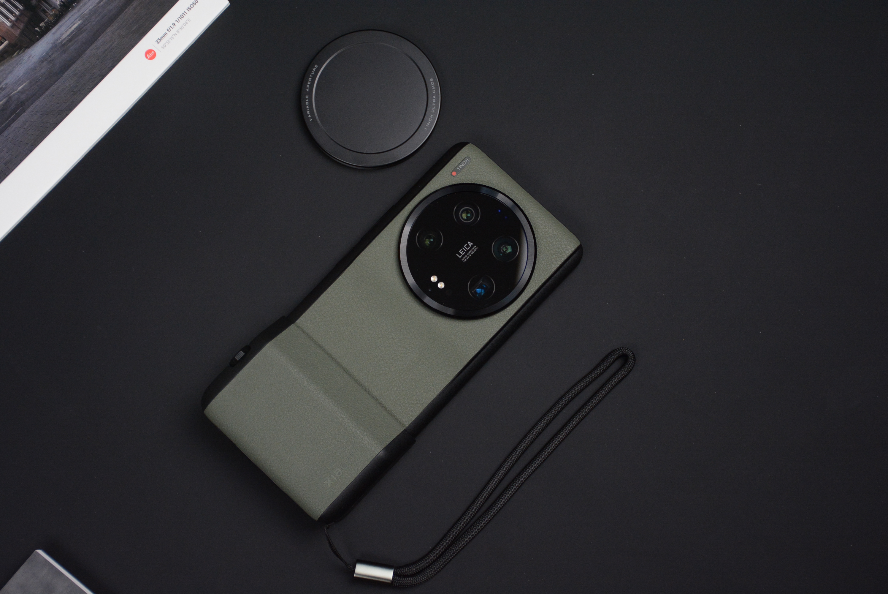 小米13ultra拍照方案最优,感受一下小米13ultra的魅力吧