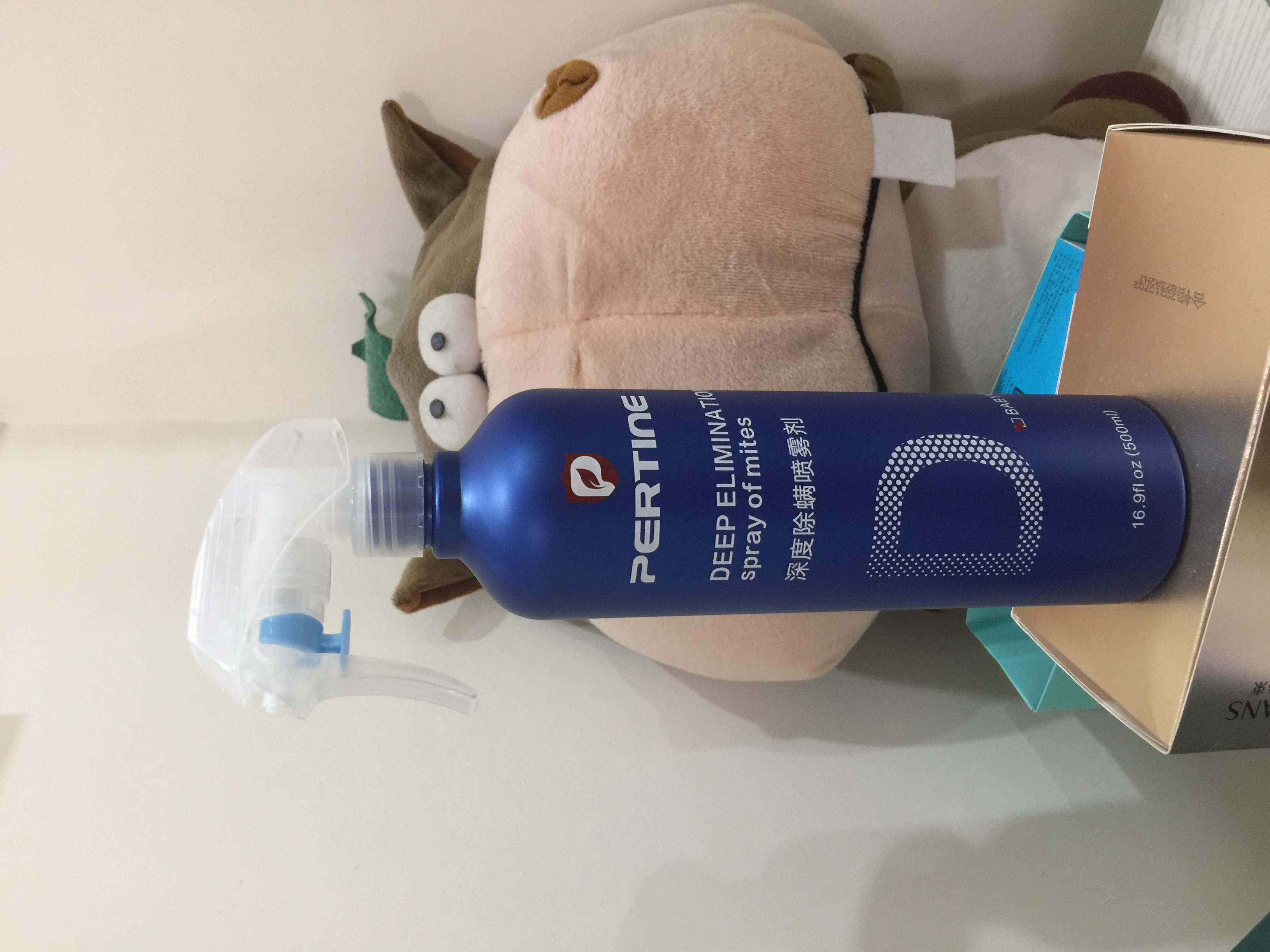 家庭祛除螨虫的有效方法是什么,家里有螨虫用什么东西除螨好