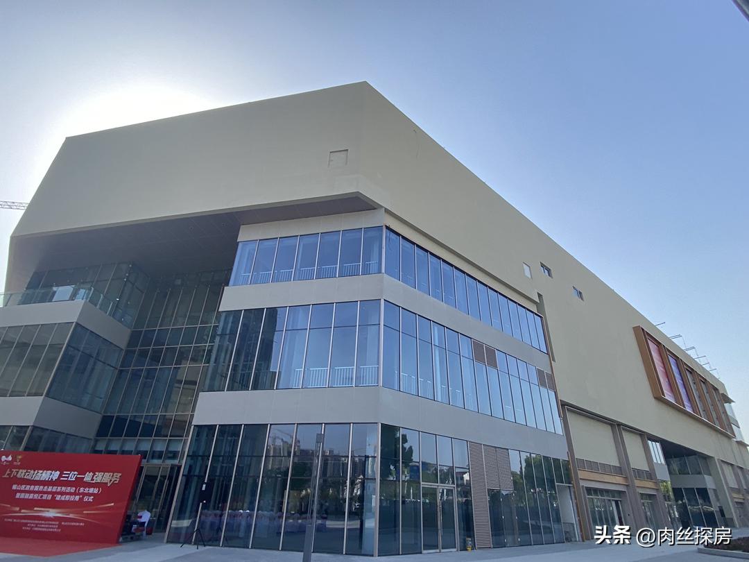 无锡即将开的新店,无锡超级大商场