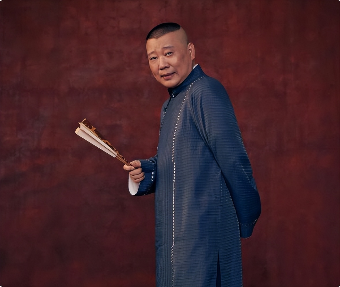 郭德纲把相声带偏了,郭德纲相声有点俗