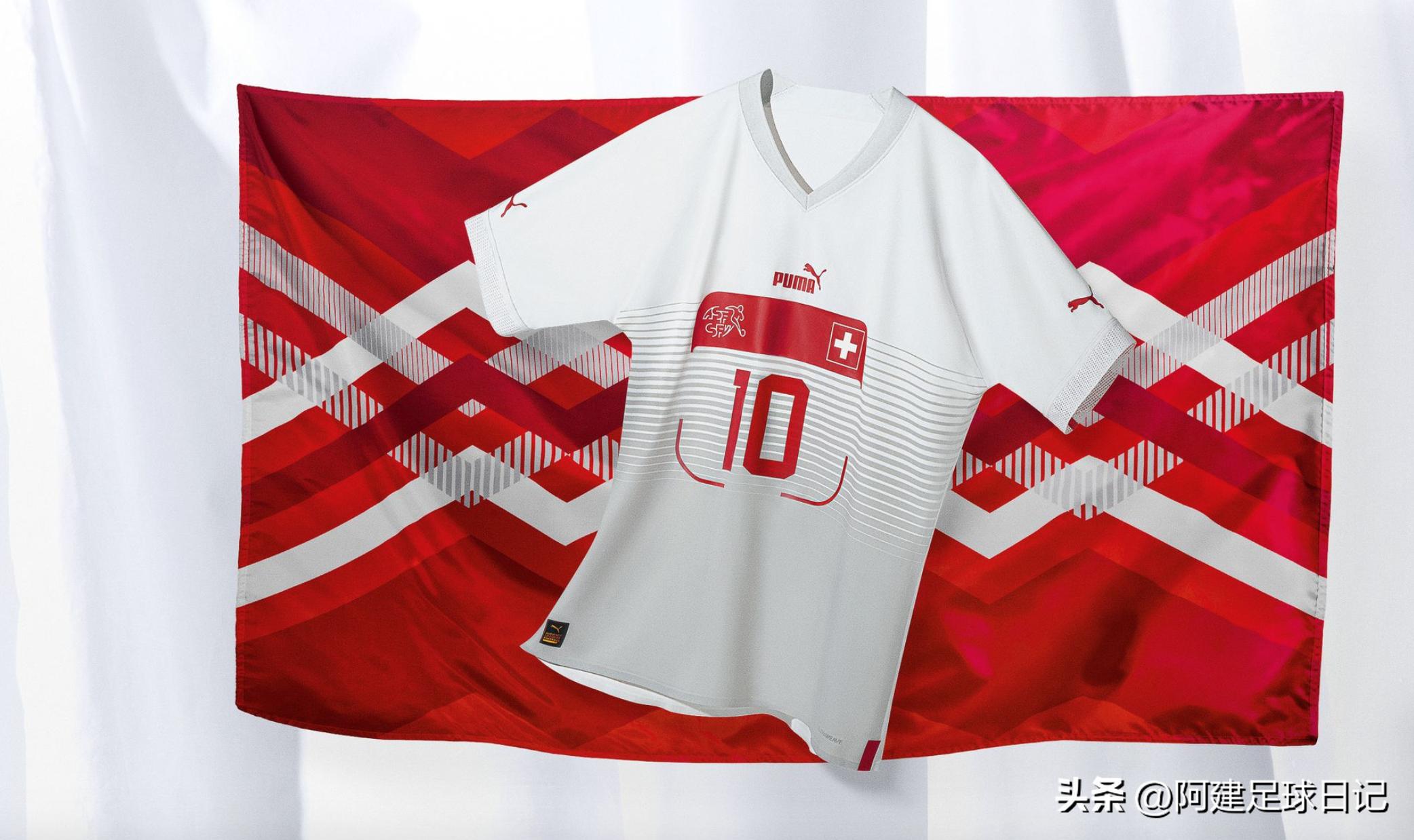 2022年世界杯巴西国家队球衣,2022世界杯各国球衣图片