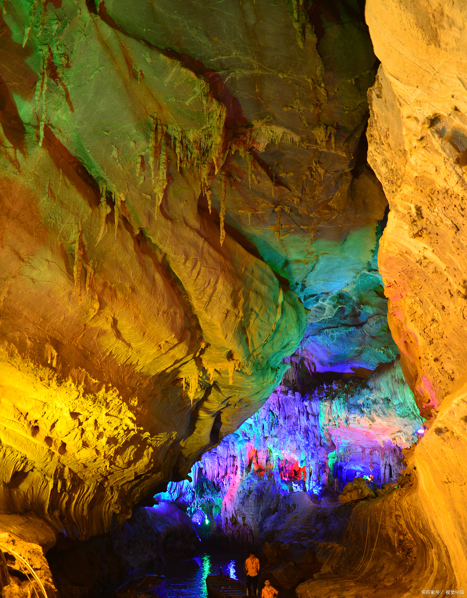 广东5月旅游攻略必去十大景点,夏季广东旅游必去十大景点排名