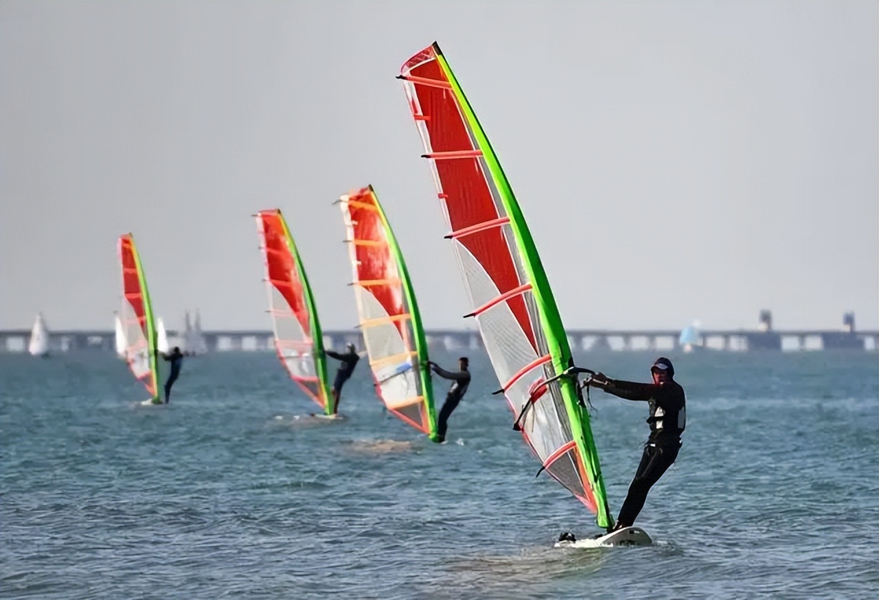 这些“国字号”体育健儿都是咱海南ning!