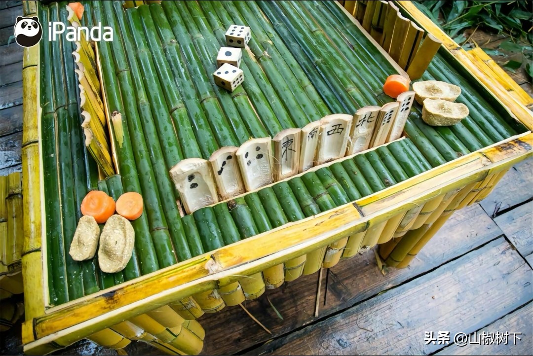 熊猫基地的奶妈奶爸有多少人,熊猫基地帅气奶爸