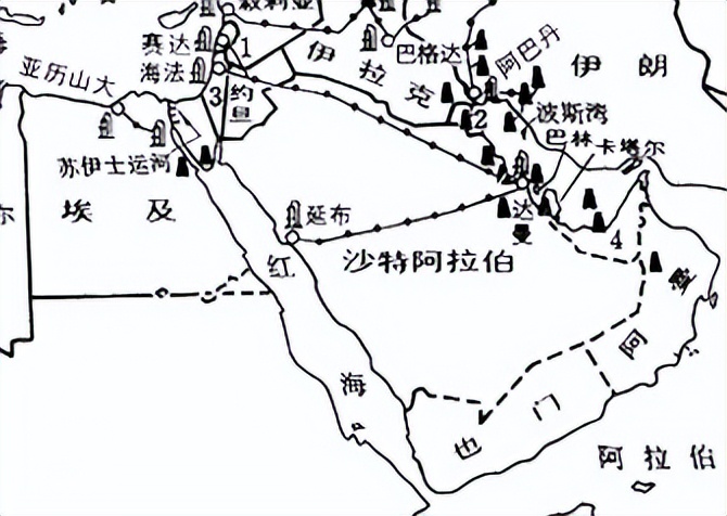 世界地理知识科普视频,世界地理知识大汇总