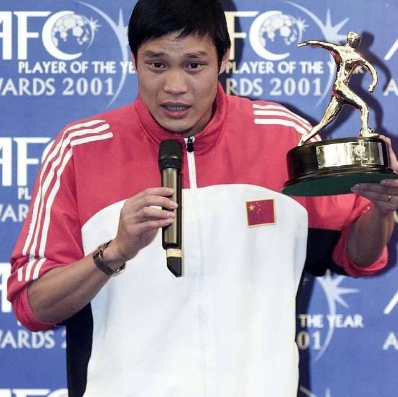 足球名将范志毅大婚,芭蕾舞首席范志毅老婆