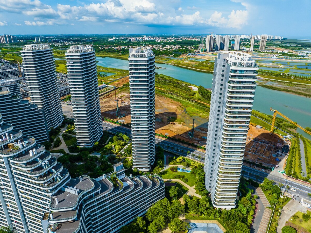 北海房价跌跌不休，被高估了？网友：会成为第二个鹤岗吗？