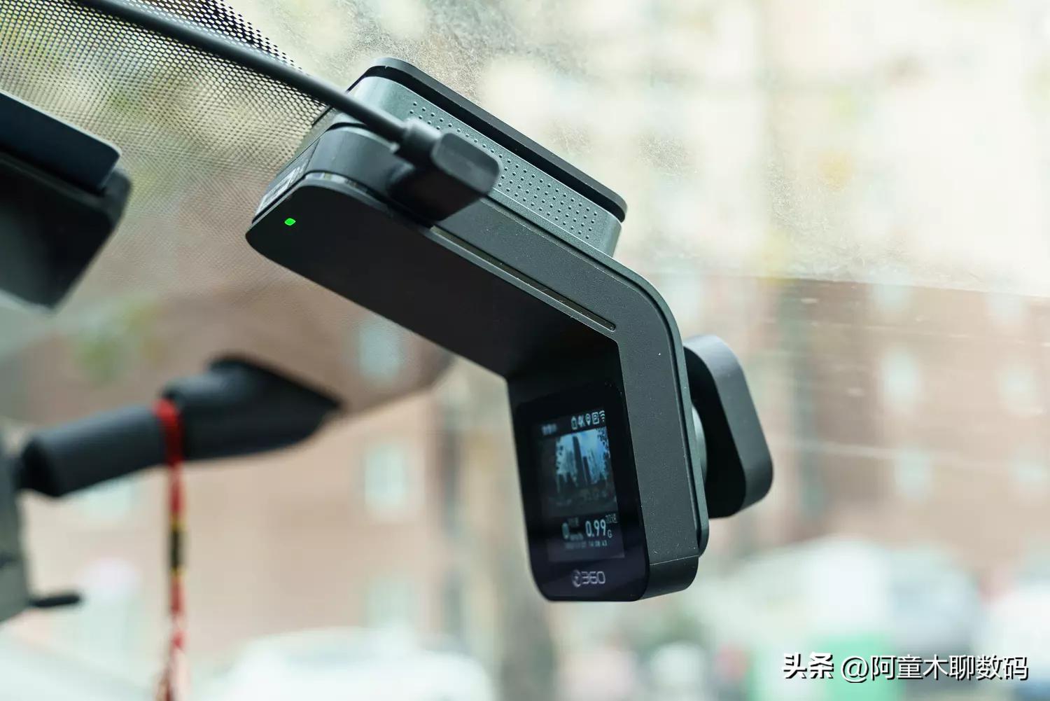 360g900行车记录仪,360g900行车记录仪操作说明