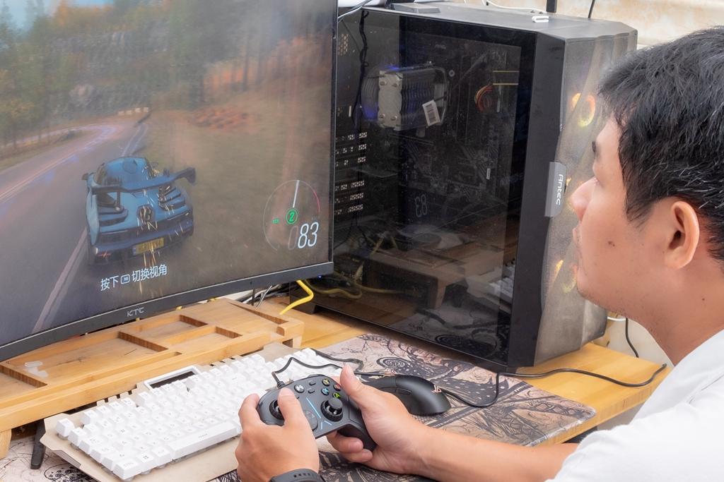 北通2019新品,北通新款