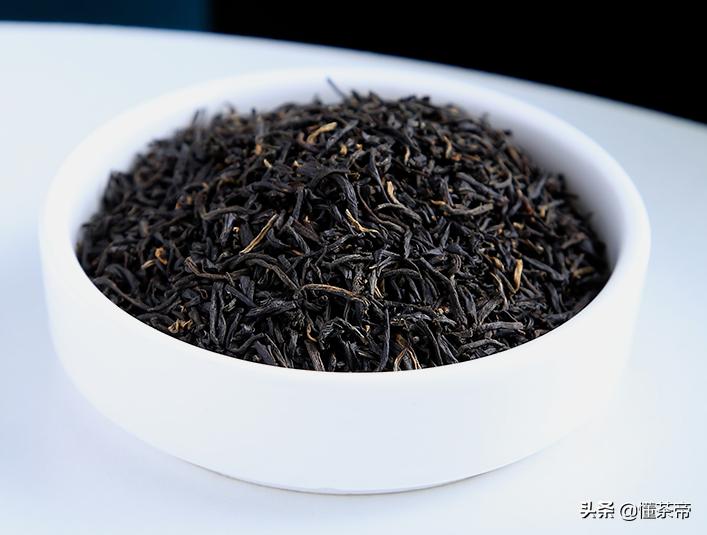 十大公认的口粮茶红茶,福建的工夫红茶有哪些