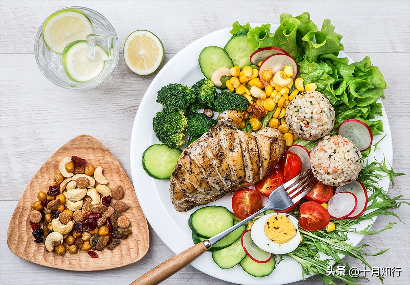 减肥到了平台期不掉秤怎么突破,减肥平台期最佳补救方法