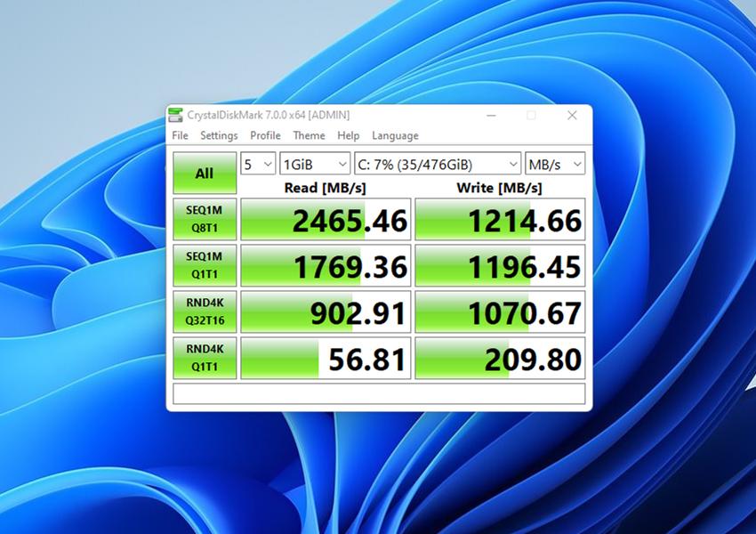 酷睿i5mini主机测评,8代i5笔记本测评